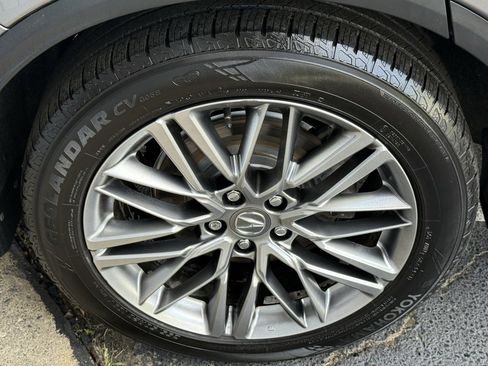 Used 2022 Acura MDX SH-AWD w/ Advance Package image 66