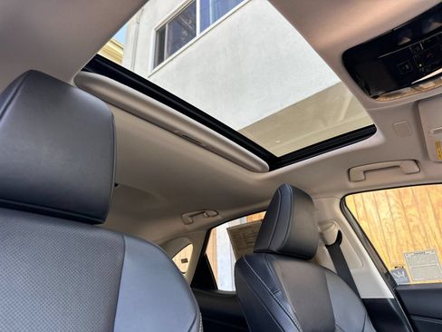 Used 2025 Lexus NX 350h AWD w/ Cold Area Package image 19