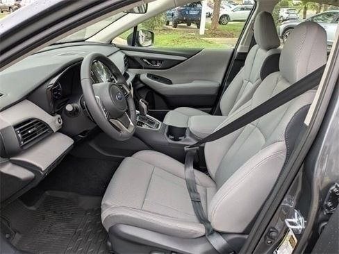 New 2025 Subaru Legacy Premium image 17