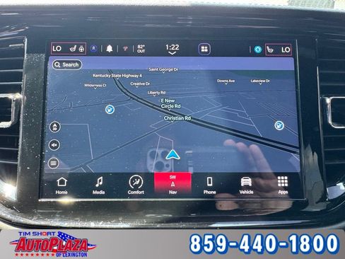 Used 2023 Dodge Durango R/T AWD/4WD image 30