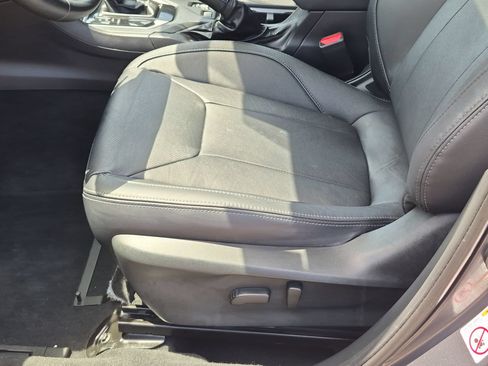 Used 2018 Subaru Impreza 2.0i Limited AWD/4WD image 14