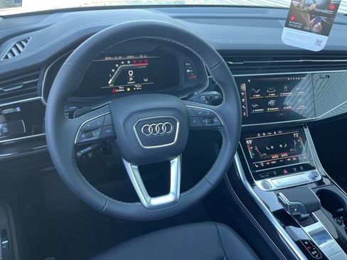 New 2026 Audi Q7 3.0T Premium Plus image 37