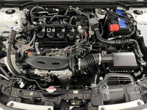 Used 2022 Honda Civic EX-L image 27