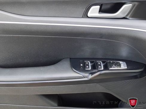 Used 2022 Kia K5 GT-Line FWD image 22