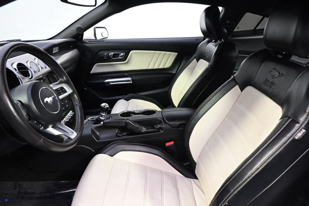 Used 2015 Ford Mustang 50 Years RWD image 13