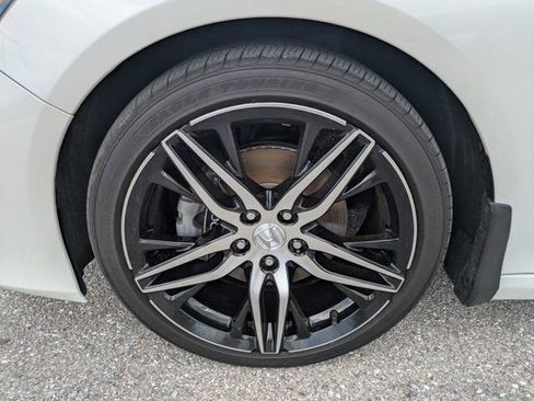 Certified 2021 Honda Accord Touring image 11