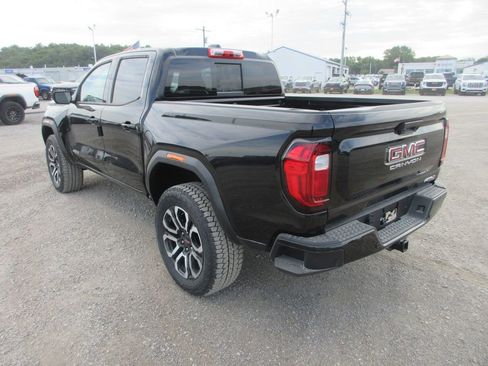 New 2026 GMC Canyon AT4 w/ Technology Plus Package AWD/4WD image 6