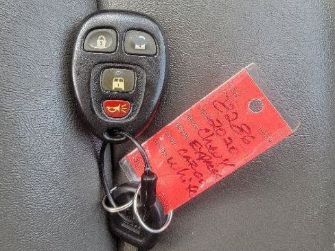 Used 2020 Chevrolet Express 2500 w/ Driver Convenience Package RWD image 13