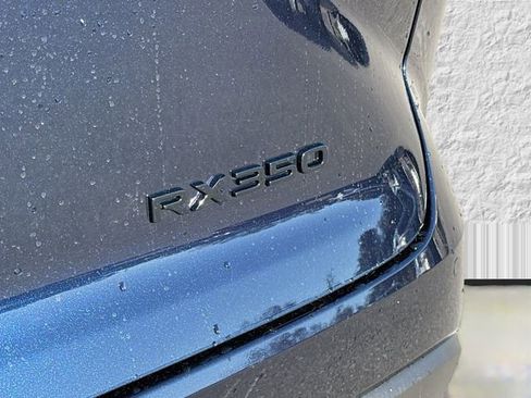 New 2026 Lexus RX 350 Premium Plus image 11