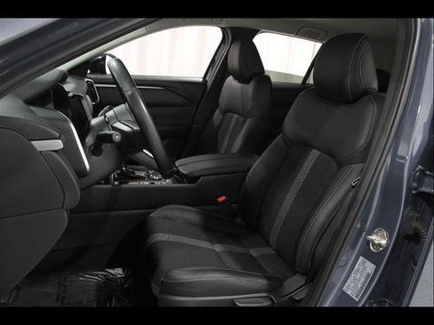 Certified 2024 MAZDA CX-50 AWD 2.5 S w/ Cargo Package image 5