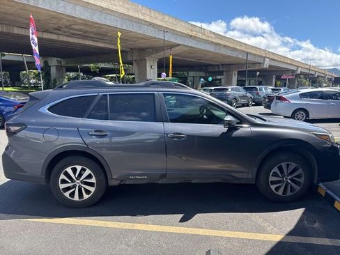 Used 2022 Subaru Outback Premium AWD/4WD image 10