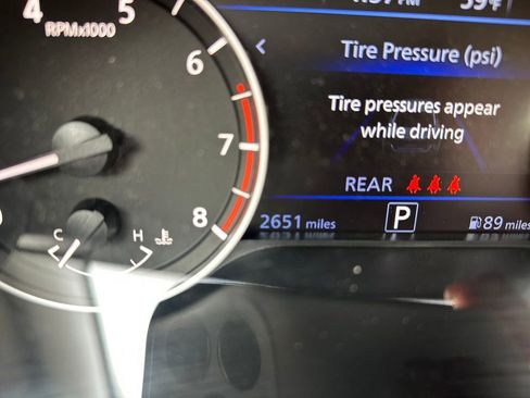 Certified 2025 Nissan Altima 2.5 SV image 18