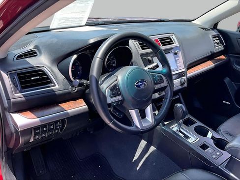 Used 2015 Subaru Outback 3.6R Limited AWD/4WD image 18