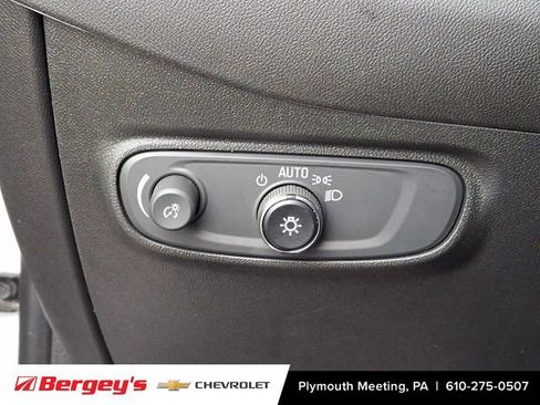 Certified 2023 Chevrolet Equinox LT image 28