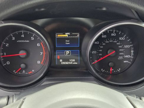 Used 2016 Subaru Legacy 2.5i AWD/4WD image 21