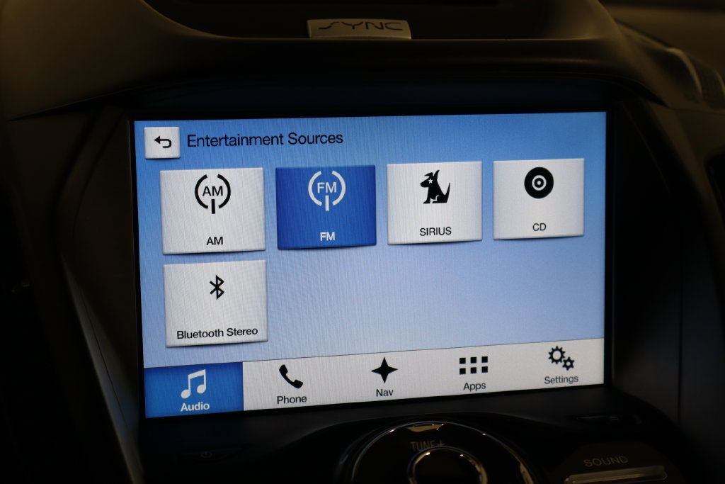 Used 2017 Ford Escape Titanium w/ Equipment Group 301A FWD image 34
