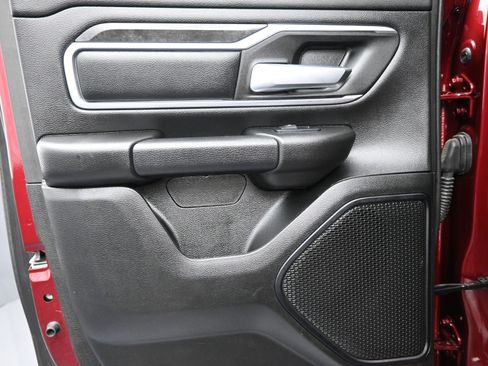 Used 2022 RAM 1500 Lone Star image 15