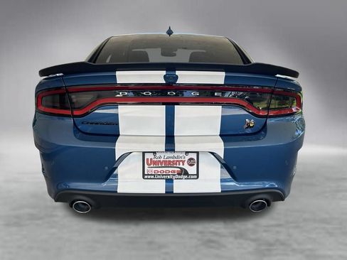 Used 2022 Dodge Charger Scat Pack w/ Plus Group RWD image 33