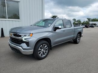 Used 2023 Chevrolet Silverado 1500 LT AWD/4WD video 1