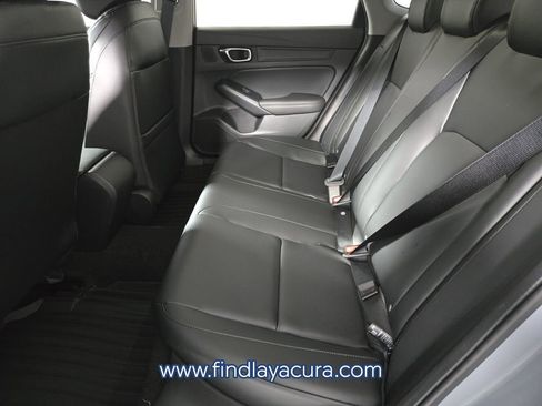 New 2026 Acura Integra FWD image 13