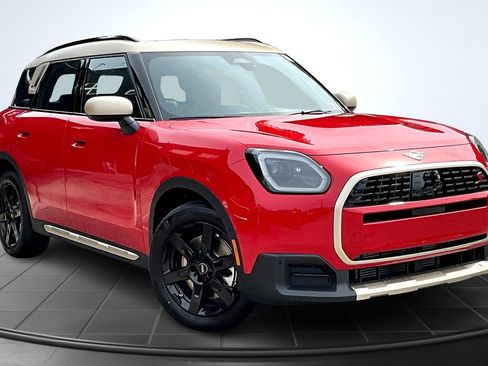 Used 2026 MINI Cooper Countryman S AWD/4WD image 2