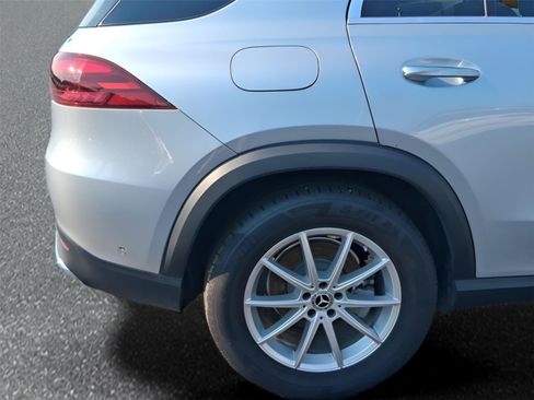 Used 2025 Mercedes-Benz GLE 350 4MATIC image 8