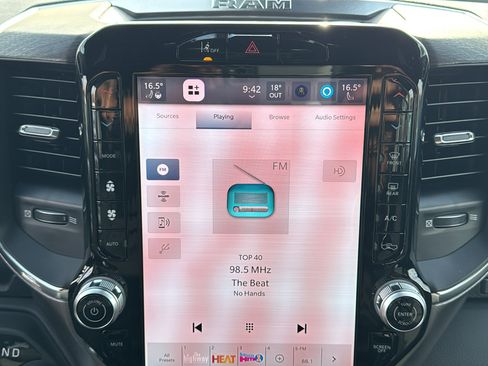 New 2026 RAM 1500 Laramie w/ Laramie Southwest Edition image 18