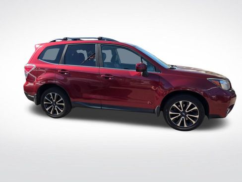 Used 2017 Subaru Forester 2.0XT Premium w/ Popular Package #2A AWD/4WD image 8