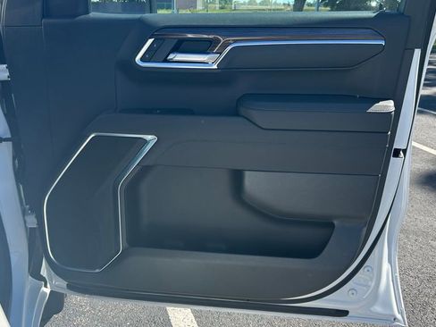 New 2025 Chevrolet Silverado 1500 LT w/ Safety Package image 9