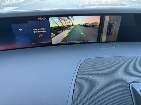 New 2026 Lincoln Nautilus Premier w/ Equipment Group 102A image 17