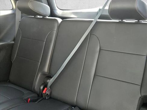 Used 2021 Chevrolet Traverse RS w/ LPO, 'HIT The Road' Package image 19