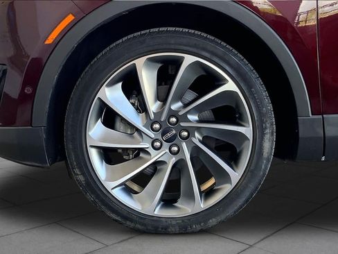Used 2020 Lincoln Nautilus Reserve w/ Equipment Group 201A AWD/4WD image 11