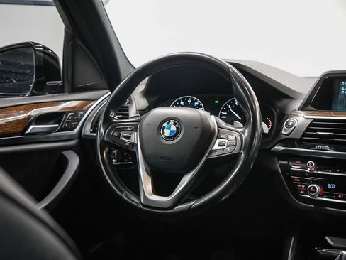 Used 2019 BMW X3 sDrive30i image 15