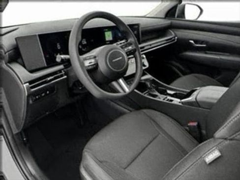 Certified 2025 Hyundai Tucson SEL image 14