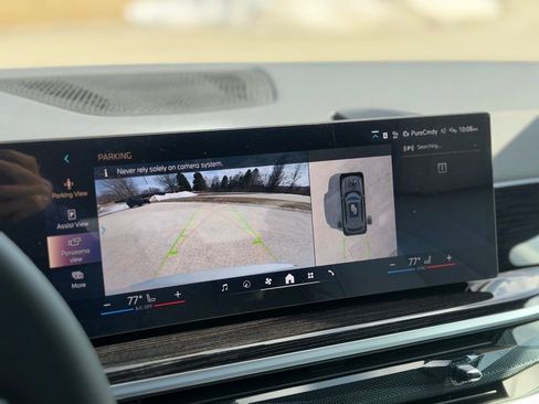 New 2026 BMW X5 xDrive40i w/ M Sport Package AWD/4WD image 18