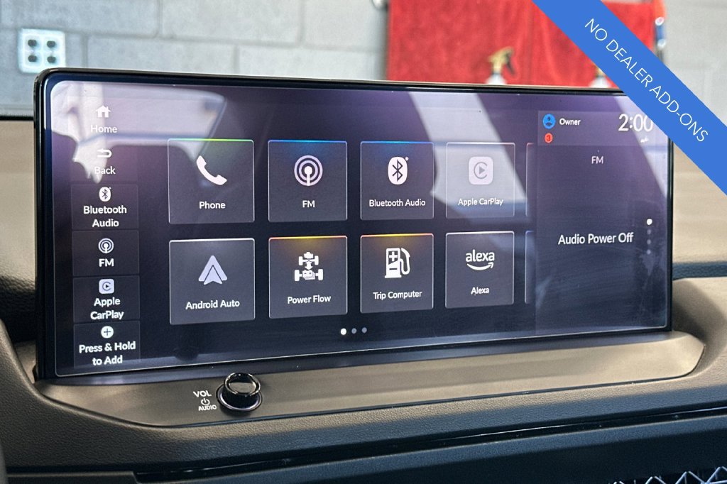 Used 2025 Honda Accord Sport image 19