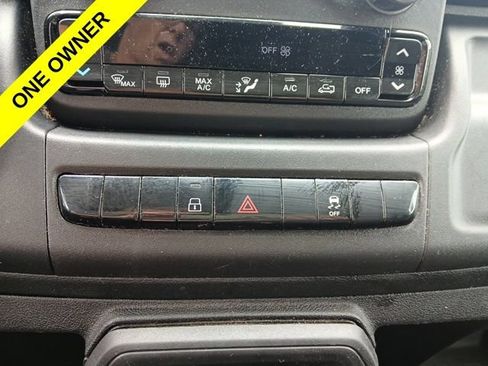 Used 2025 RAM ProMaster 2500 w/ U-Haul Equipment Group FWD image 22
