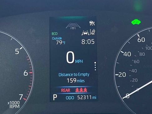 Used 2024 Toyota Corolla LE FWD image 14