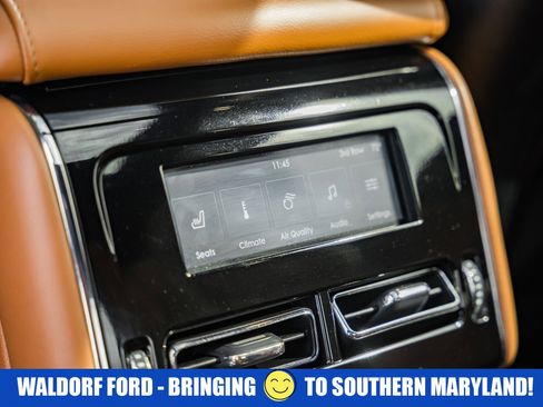 Used 2023 Lincoln Aviator Black Label Grand Touring image 37