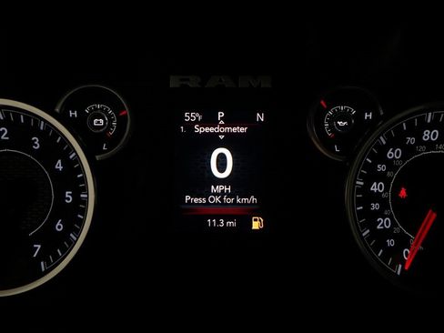 New 2024 RAM 2500 Tradesman w/ Towing Technology Group image 13