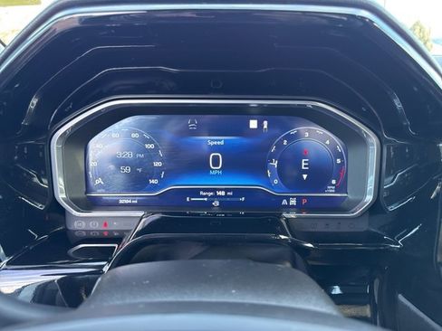 Used 2023 Chevrolet Silverado 1500 LTZ image 22