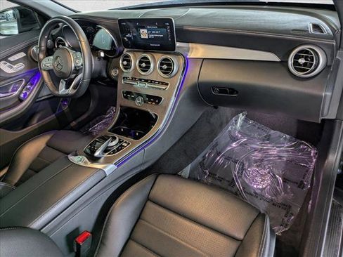 Certified 2023 Mercedes-Benz C 300 Cabriolet image 16