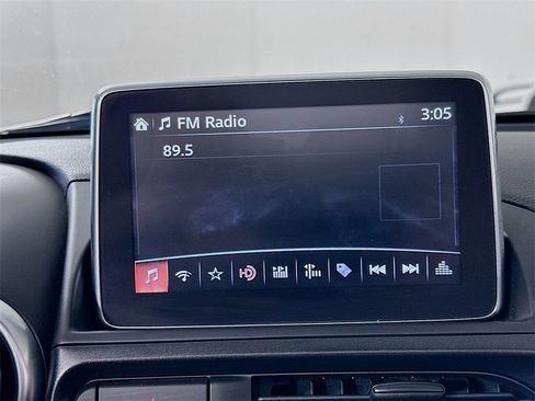 Used 2017 FIAT 124 Spider Abarth image 18