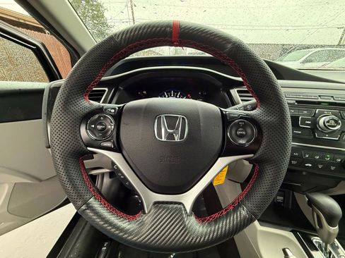Used 2013 Honda Civic LX image 19