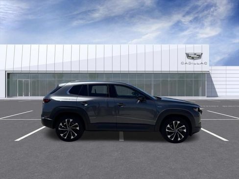 Used 2025 MAZDA CX-50 2.5 Hybrid w/ Premium Plus Pkg AWD/4WD image 2