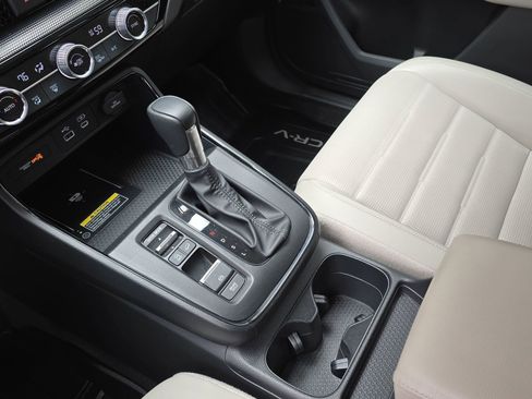 Certified 2023 Honda CR-V EX-L image 23