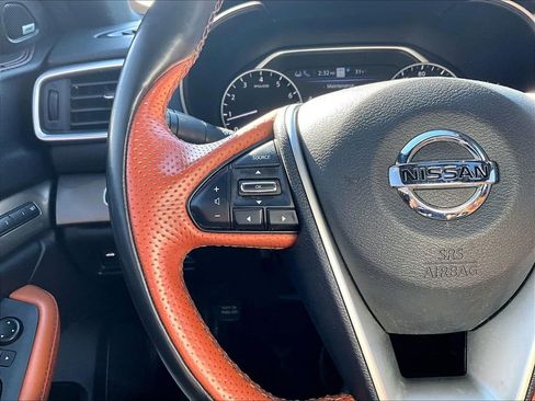 Used 2020 Nissan Maxima Platinum w/ Reserve Package image 16