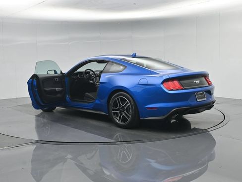 Used 2021 Ford Mustang Coupe w/ Equipment Group 101A RWD image 36