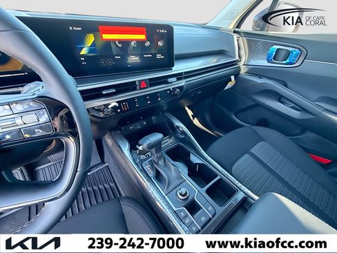 New 2026 Kia Sorento LX image 24