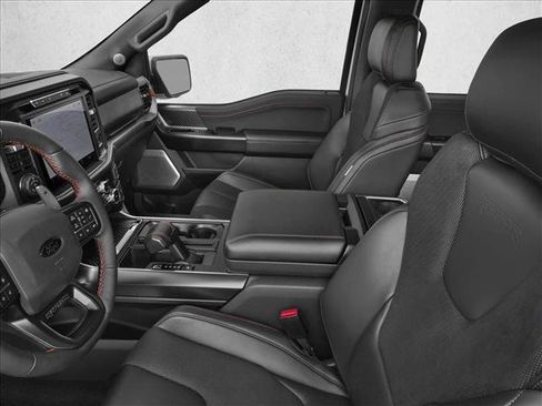 New 2026 Ford F150 Raptor AWD/4WD image 6